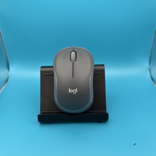 Logitech m185 wireless optical - logitech,