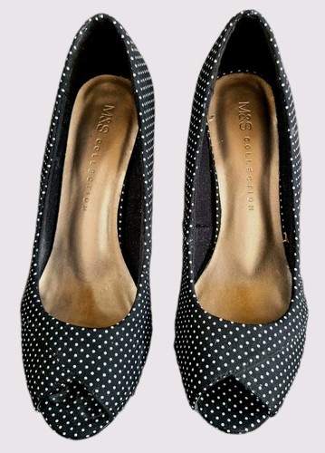 Collection black white - m&s,
