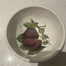 Portmeirion Pomona Fruit Plum
