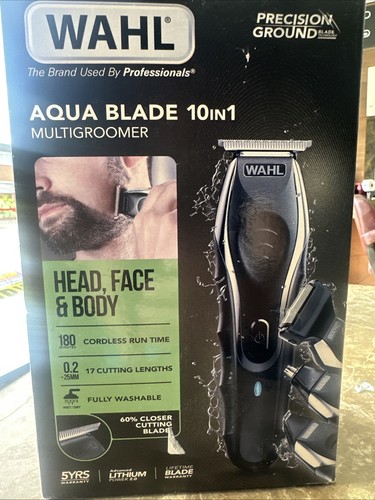 Wahl professional men - professional, men's