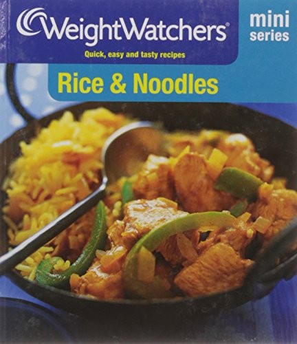 Weight watchers mini series - watchers,