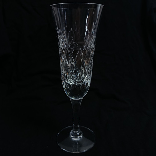 Royal brierley crystal - brierley,