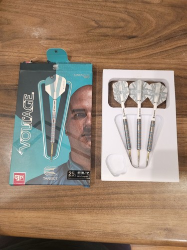 Target rob cross gen - rob, 2