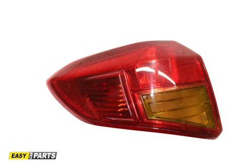 Suzuki vitara left - suzuki, outer