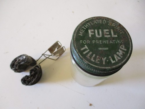 Original vintage tilley - vintage,