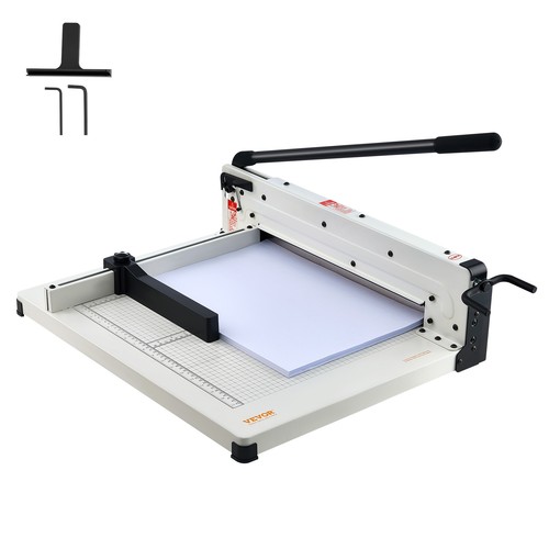 Vevor paper cutter a3 - paper,