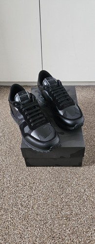 Valentino garavani men - men's, rock