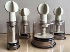 Nipple Sucker Clamps Breast