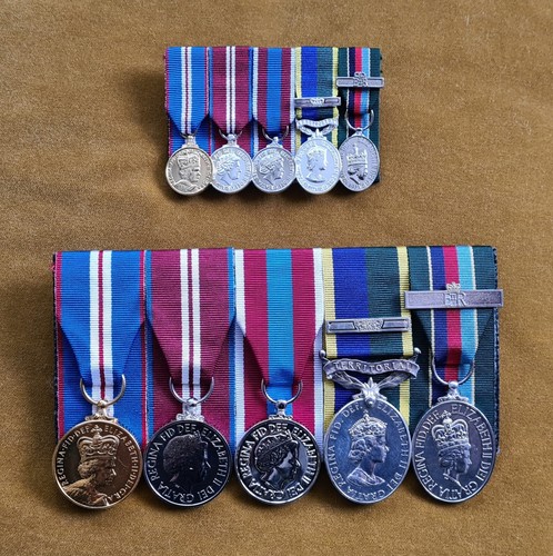 Medals mounting full - medals***,