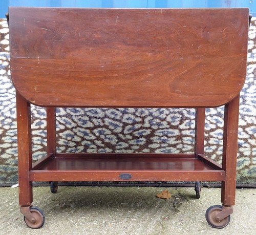 Vintage besway folding - vintage,
