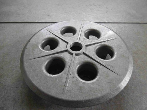 Sherco clutch pressure plate - sherco,