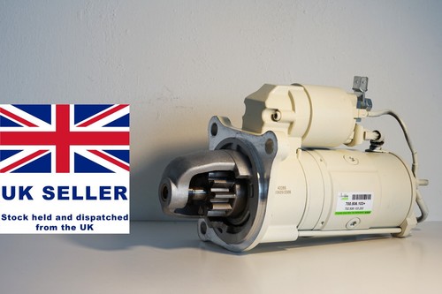 Starter motor for perkins - starter,