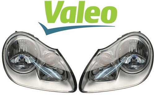 Valeo pair set left - valeo,