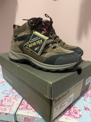 Timberland prem goretex - timberland,