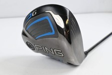 Ping G Series Driver / 10.5