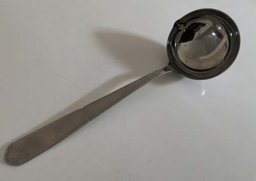 Vtg guy degrenne stainless - guy,