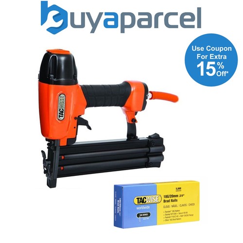 Tacwise dgn50v pneumatic - dgn50v, air