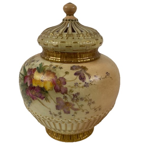 Royal worcester blush - worcester,