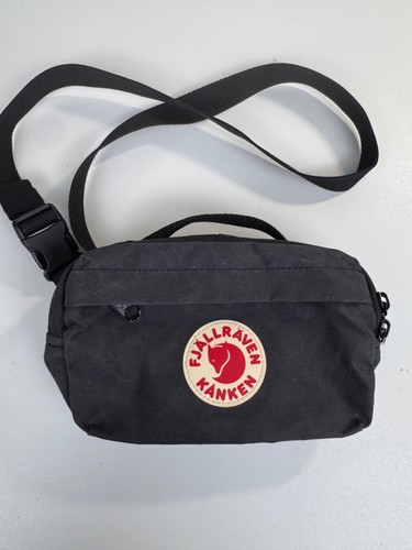 Fjallraven kanken hip - kanken,