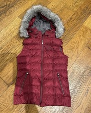 Le Mieux Ladies Gilet Size