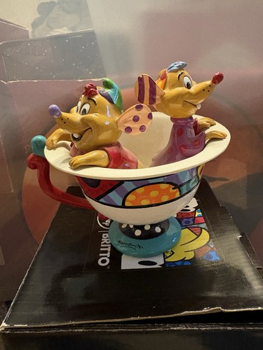 Disney britto jaq - jaq, in