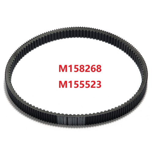 Clutch cvt drive belt m158268 - cvt,