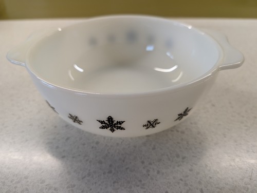 Vintage jaj pyrex gaiety - pyrex,