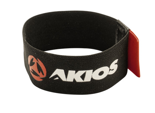 Akios reel spool bands - reel, fishing