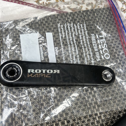 Kapic rotor 175mm chainset - rotor,