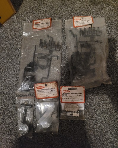 Brand new rare kyosho - , car