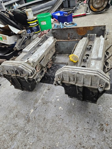 Ford valve cosworth - valve,