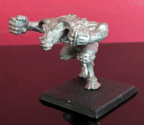 Blood bowl chaos - blood, star