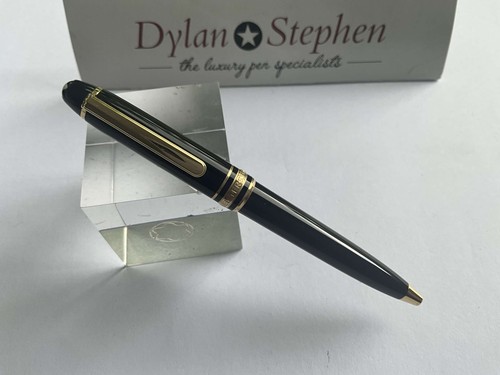 Montblanc meisterstück mozart - montblanc,