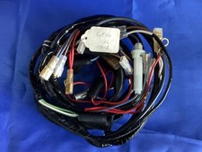 TRIUMPH T150 69-70 WIRING