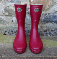 Le Chameau Iris Short Botillon