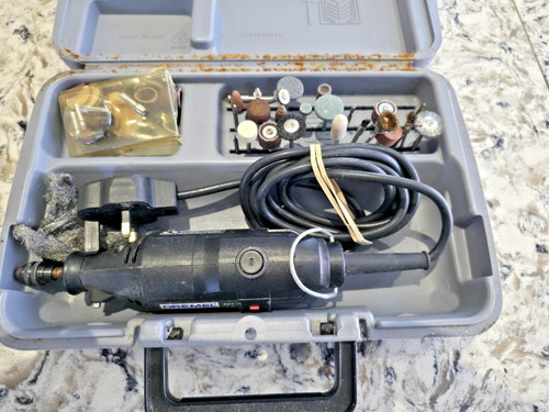 Dremel multi model 395 - dremel,