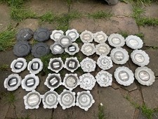 Joblot Job Lot Seat Alloy