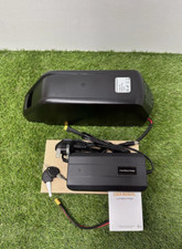 48v 24ah Polly DP7 Electric Bike Li-ion Ebike Battery with 5a charger