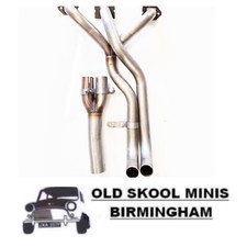 CLASSIC MINI MANIFOLD STANDARD