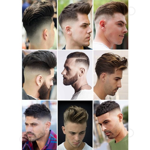 Hairdresser salon barber hair - hairdresser,