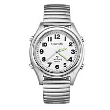 New Time Talk Atomic Multiband