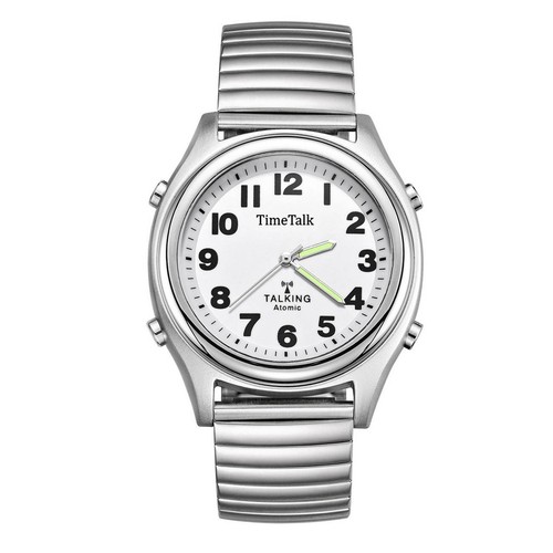 New time talk atomic multiband - time,