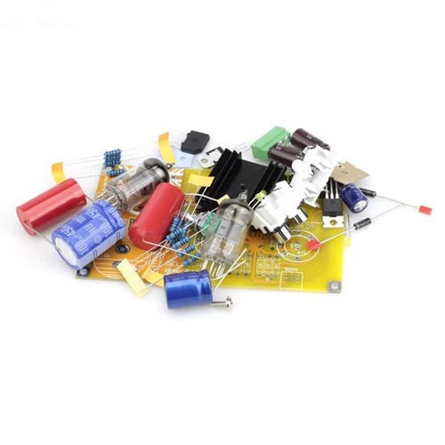 1pcs 6j1 tube - tube, preamplifier