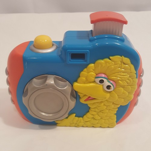 Sesame street big bird - sesame,