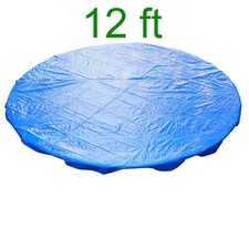 12FT Trampoline Universal Rain