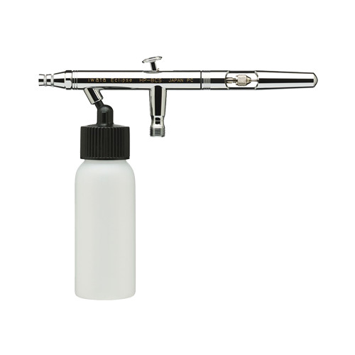 Iwata eclipse bcs airbrush - bcs,