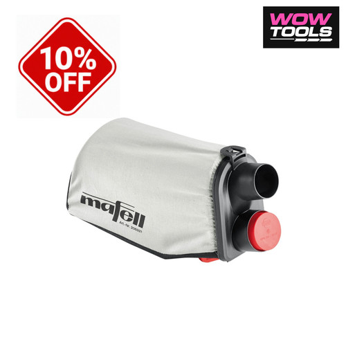 Mafell dust bag for mt55 - mafell,