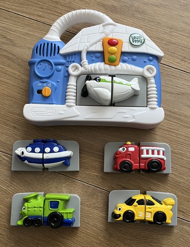 Leap frog fridge wash - leap,