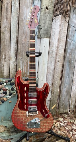 Vintage 1964 hofner - vintage,