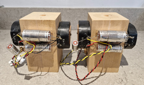 Leak sandwich speaker - leak,